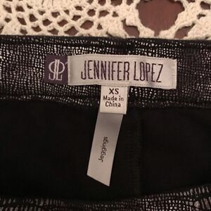 Jennifer Lopez Excellent XS Jeggings!